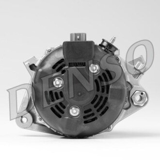 Фото 3 - Автомобільний генератор DENSO DAN1015