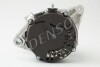 Генератор - ((270600T012, 270600T011, 270600T010)) DENSO DAN1061 (фото 4)