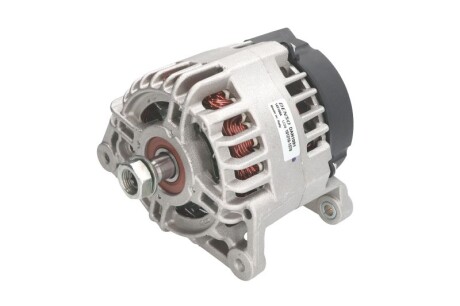 Генератор плюс 0986036800 ЗАЛО - DENSO DAN1091