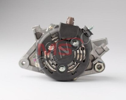 Фото 3 - Генератор DENSO DAN1100