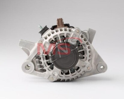 Фото 4 - Генератор DENSO DAN1100