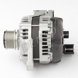 Фото 2 - Автомобільний генератор DENSO DAN1123