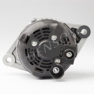 Фото 4 - Автомобільний генератор DENSO DAN1123