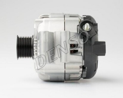 Фото 4 - Генератор DENSO DAN1135