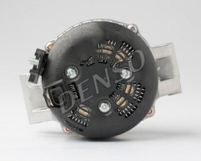 Фото 2 - Генератор DENSO DAN1137