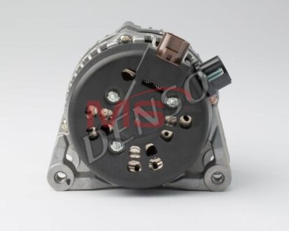 Фото 3 - Автомобільний генератор DENSO DAN1139