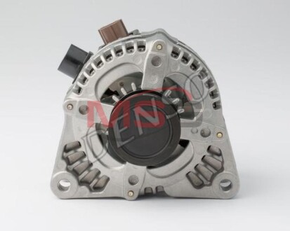 Фото 4 - Автомобільний генератор DENSO DAN1139