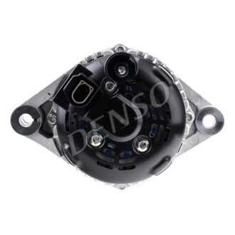 Фото 4 - Генератор DENSO DAN1146