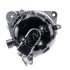 Генератор honda cr-vaccord 2.0 07- 105a - (csf37, 31100rzpg01) DENSO DAN1148 (фото 4)