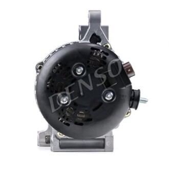 Фото 2 - Генератор DENSO DAN1208