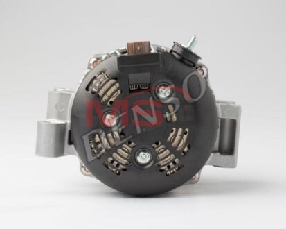 Фото 3 - Генератор DENSO DAN1209