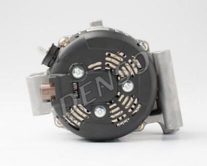 Фото 3 - Автомобільний генератор DENSO DAN1281