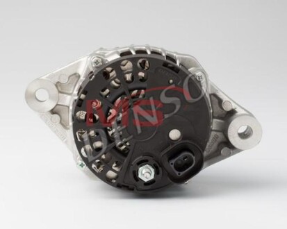 Фото 3 - Автомобільний генератор DENSO DAN1305