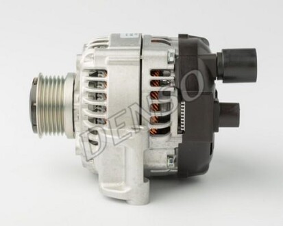 Фото 2 - Генератор DENSO DAN1311