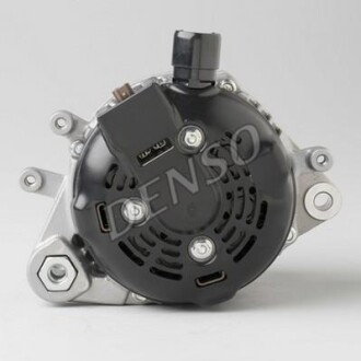 Фото 4 - Генератор DENSO DAN1326