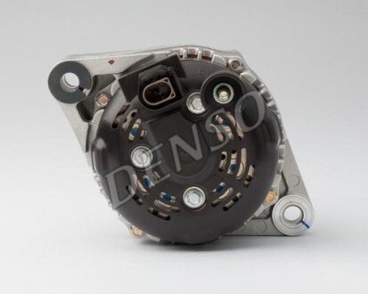 Фото 4 - Автомобільний генератор DENSO DAN1332