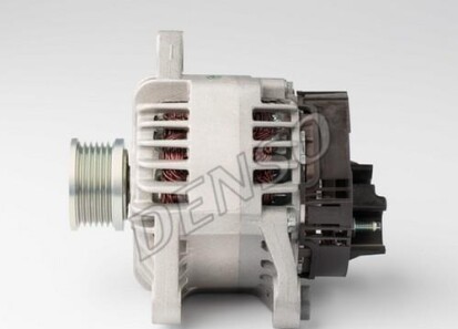 Фото 2 - Генератор DENSO DAN1365