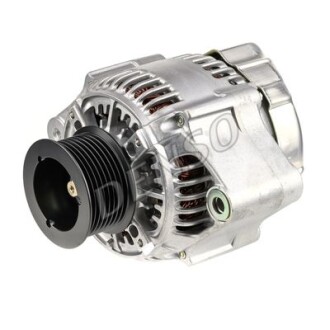 Генератор - DENSO DAN2012