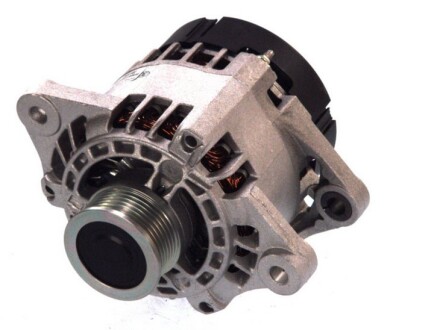 Фото 2 - Генератор DENSO DAN502