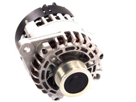 Фото 2 - Генератор DENSO DAN510