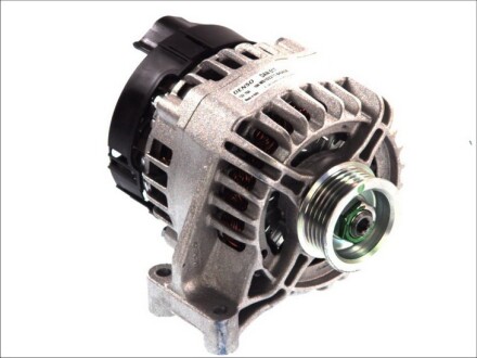 Фото 2 - Генератор DENSO DAN517