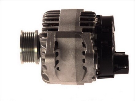 Фото 4 - Генератор DENSO DAN520