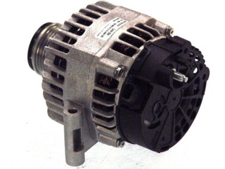 Фото 2 - Автомобільний генератор DENSO DAN584