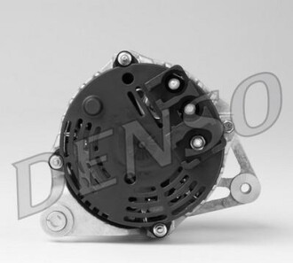 Фото 3 - Генератор DENSO DAN653