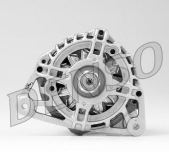 Фото 2 - Автомобільний генератор DENSO DAN654