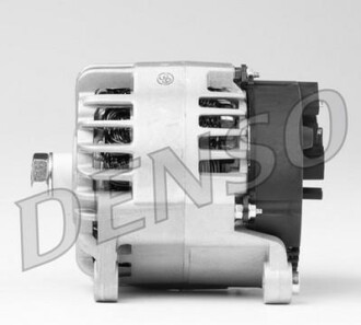 Генератор - DENSO DAN654