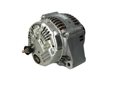 Фото 2 - Автомобільний генератор DENSO DAN672