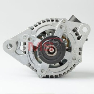 Фото 4 - Автомобільний генератор DENSO DAN935