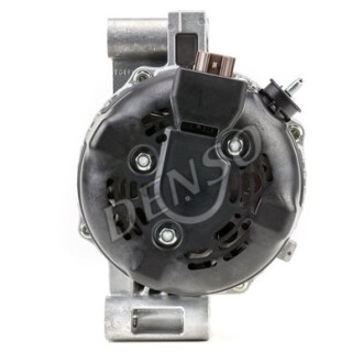 Фото 5 - Генератор DENSO DAN938