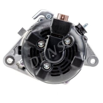 Фото 5 - Генератор DENSO DAN945