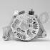 Генератор - ((2706022040, 2706022100, 2706022160, 2706022020, 2706022030)) DENSO DAN948 (фото 3)