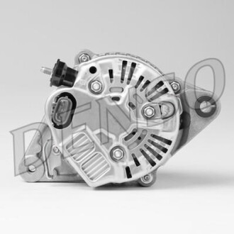 Фото 3 - Генератор DENSO DAN962