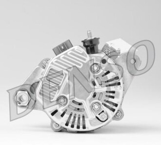 Фото 3 - Генератор DENSO DAN966