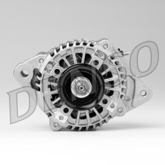 Фото 2 - Генератор DENSO DAN976