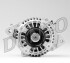 Генератор - ((27060B1050, 27060B1050000)) DENSO DAN980 (фото 2)