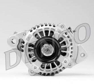 Фото 2 - Генератор DENSO DAN980