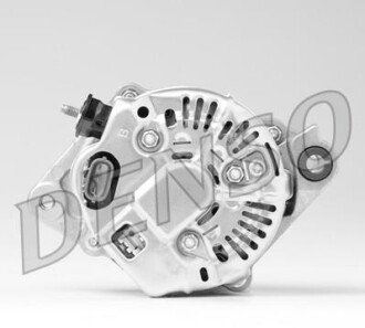 Фото 3 - Генератор DENSO DAN980