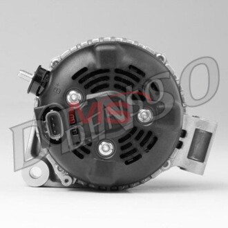 Фото 3 - Генератор DENSO DAN989