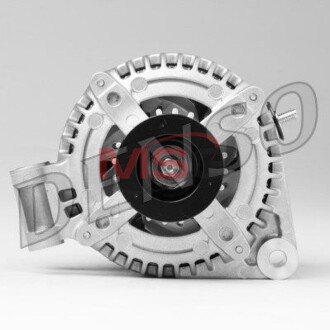 Фото 4 - Генератор DENSO DAN989