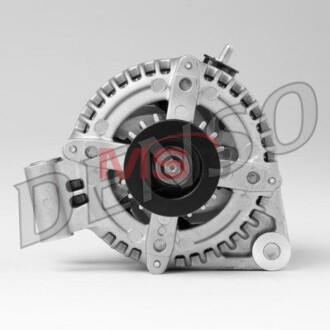 Фото 4 - Генератор DENSO DAN991