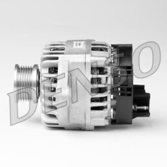 Фото 2 - Автомобільний генератор DENSO DAN994