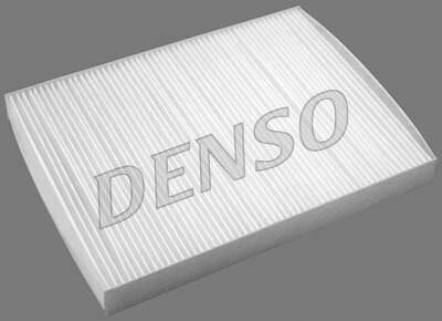 Фильтр, воздух во внутренном пространстве - DENSO DCF001P