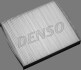 Фильтр, воздух во внутренном пространстве - ((6Q0820367)) DENSO DCF006P (фото 1)