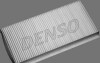 Фильтр, воздух во внутренном пространстве - ((1062253, XS4H16N619AB, 1585195)) DENSO DCF012P (фото 1)