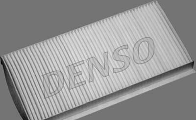 Фильтр, воздух во внутренном пространстве - DENSO DCF012P