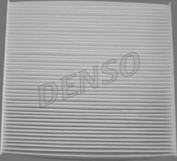 Фильтр, воздух во внутренном пространстве - DENSO DCF136P